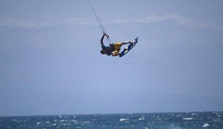 Volando